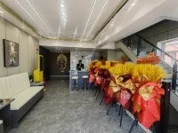 Xingdong Business Hotel Hotels in Fuyuan