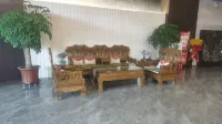 Qumarleb County King Gesar Grand Hotel