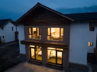 Qixi Homestay (Zhaosu) Hotel a Zhaosu