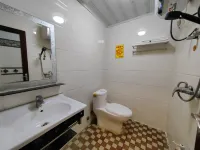 Sanshenren Apartment