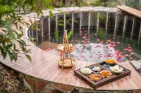 Shili Zhuxi Vacation Apartment - Hot Springs