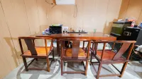 qingshe