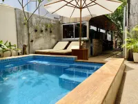Lotus Haven Villa Hotel a Taphul Village Area