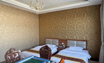 leyajvbusiness hotel