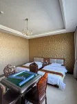 leyajvbusiness hotel