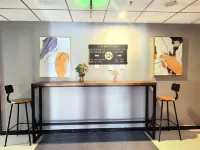 Dayin Art Film Stay Hotel (Dingzhou Wanda) Hotels in Dingzhou