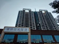 Changning Junan Hotel Hotels near ZiYang BuXingJie