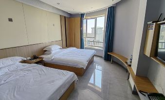 Zhongsheng Business Hotel