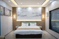 Linxia Yaduo Business Hotel - 2 Sao