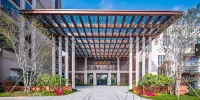 Taibao Jiayuan · Xiamen International Community Hotel Hotels near Xishanyan Temple