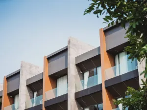 그랜디오스 호텔 치앙 라이