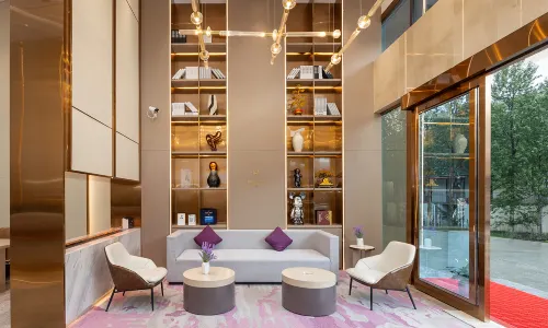 Lavande Hotel (Kangding Xinduqiao Town)