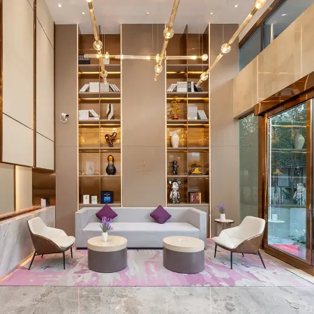 Lavande Hotel (Kangding Xinduqiao Town)