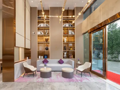 Lavande Hotel (Kangding Xinduqiao Town)