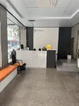 Daoxian Yongxin Hotel - Lemmikkieläimet sallittu