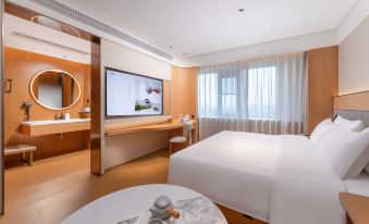 JI Hotel (Huangshan High-Tech Zone Meilin Avenue)