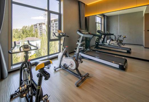 Jinyi Preferred Hotel