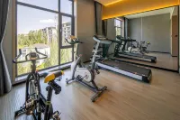 Jinyi Preferred Hotel (Datong South Station Fangte Store)