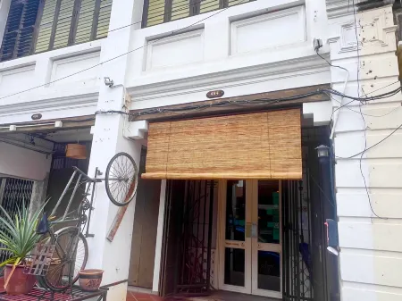 Heritage Hideaway Retreat