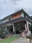 Guanhulou Homestay