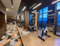 Apec Mandala Mui Ne Paradise Bay - palestra