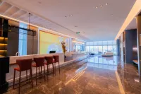J ONE HOTEL Hoteles en Changsha