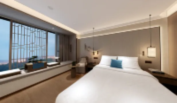 BEIJING CHAOYANG DAYS INN BY WYNDHAM Hotel di Beijing