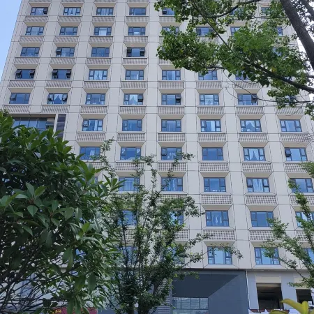 Cloud Homestay (Donghai Crystal City Branch)