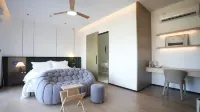 Hexi Homestay - Kitchenette
