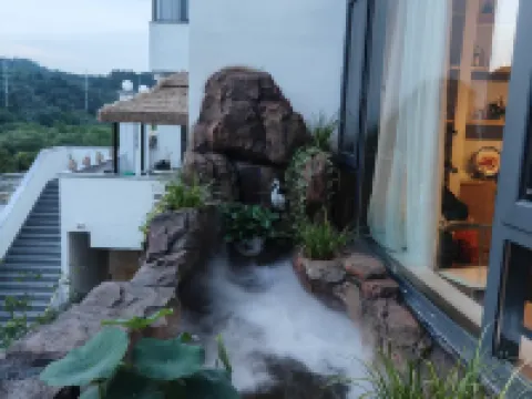 Wuyuan • Yilv Sunshine | AWAKENING•SOULMATE • Starry Courtyard Resort Hotels near Wuyuan Cultural Square
