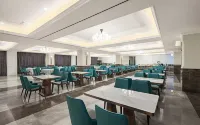 Vienna International Hotel (Sisyang Columbus Square Sishui Pavilion Branch) - breakfast