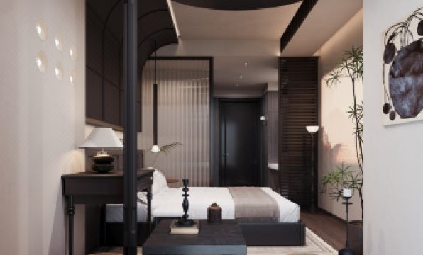 Hua Man Xi B&B (Wuyi Square Branch)