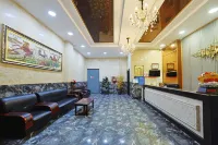 萬錦飯店（蛟河站南河公園店）