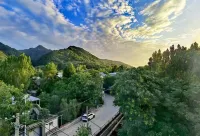 Dayue Art Homestay (Xi'an Guanzhong Folk Art Museum) Hotel in zona Xi'an Fanyi University (East Area)