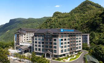WYNDHAM RUIJINGMANSHAN HOTEL