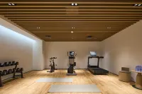 Seclusion Design Hotel(Fuzhou Railway Station South Square Store)