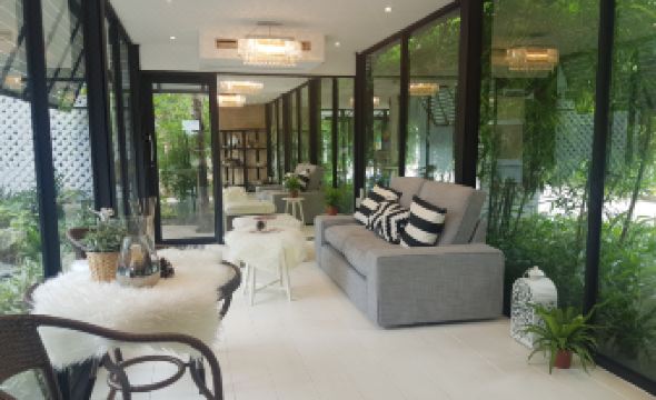 Blue Sky Villa KhaoYai