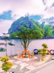 Lushan Zhuyun Homestay (Guizong Yulian Spring)
