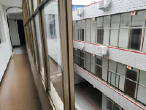 Mengzhou Wangjia Inn