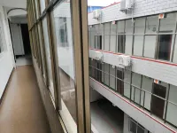 Mengzhou Wangjia Inn