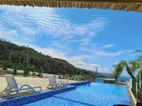Fuxian Lake Tingshan Homestay