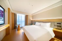 JI Hotel (Fuding Taimu Mountain)