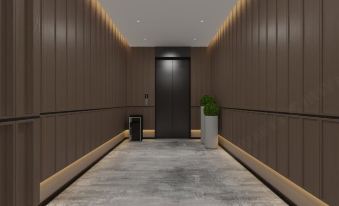 Meixi Hotel (Luoyang Longmen High-speed Railway Station Branch)