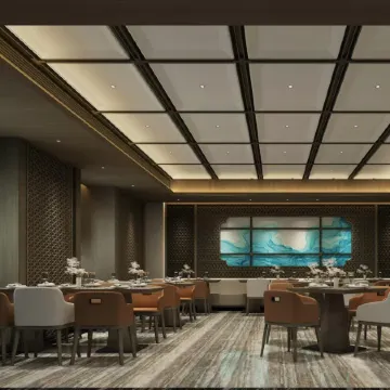 R ROYALSS HOTEL（Fuzhou Nancheng Branch)