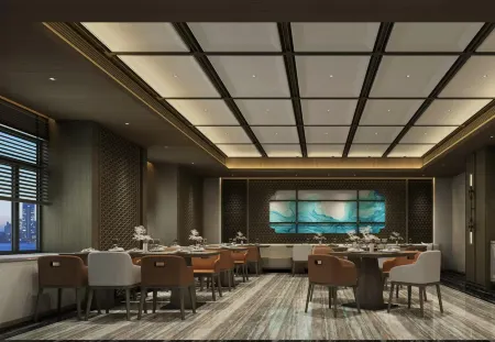 R ROYALSS HOTEL（Fuzhou Nancheng Branch) Отели в г. Наньчэн