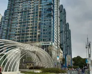 Three Cats Youth Hostel (Shenzhen Xixiang Metro Station Branch) Hotel a 