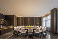 Days Hotel by Wyndham Xianju Downtown - Morgenmad