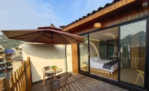 68 Ya Residents' Lodging (Bancheng Chadong Scenic Spot Store)