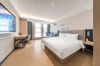 Homeinn · neo (Yining Jiefang West Road Shanghai City) Các khách sạn ở Y Ninh