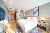 Lavande Hotel (Xishuangbanna Jinghong Mengle Great Buddha Temple Mancheng) Hotels in Jinghong